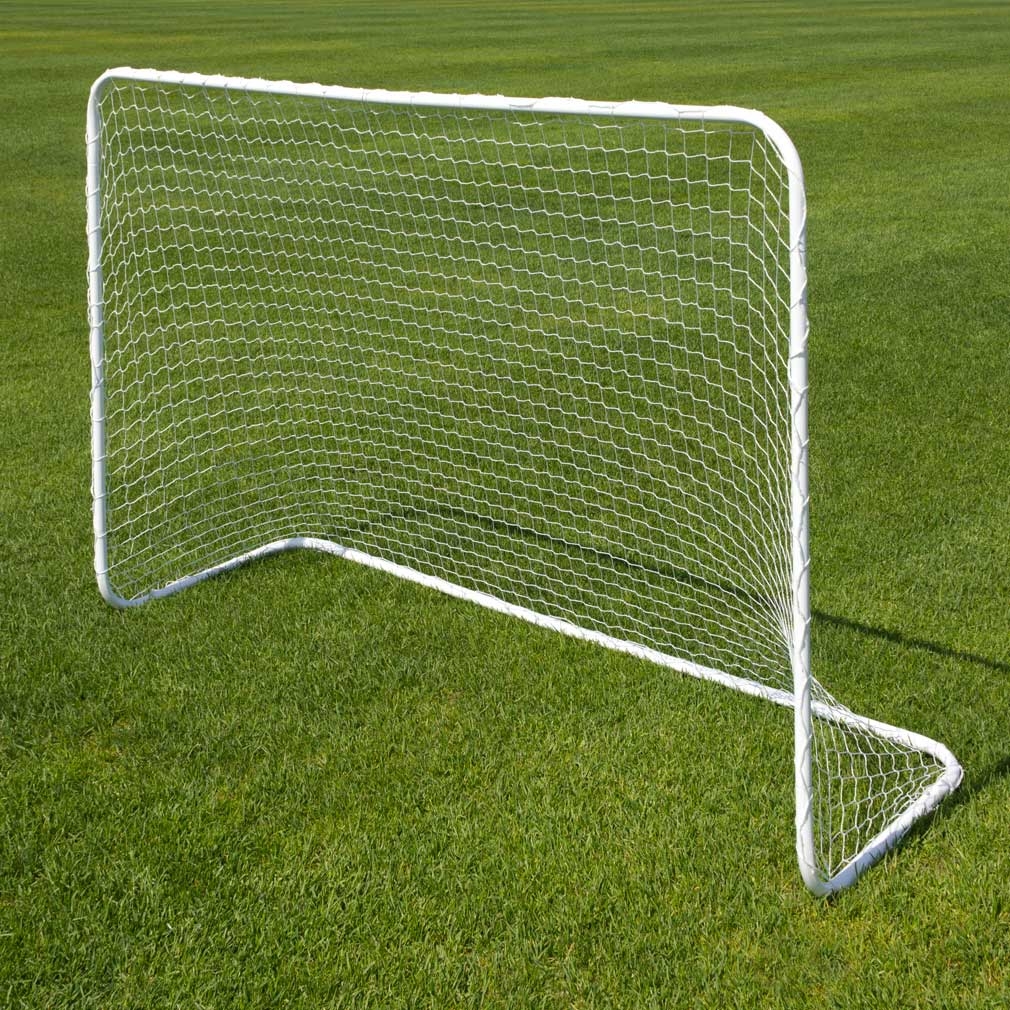 2 x Prosport Jalkapallomaali Basic 183 x 122 cm