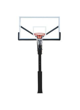 Prosport Koripalloteline In-Ground 2.3-3.05m