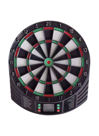 React Darts-taulu elektroninen