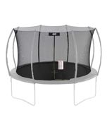 Trampoliinin turvaverkko React Aero 3,05 - 4,27 m