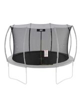 Trampoliinin turvaverkko React Aero 3,05 - 4,27 m