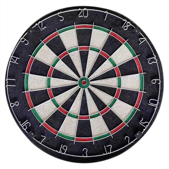 React Darts-taulu