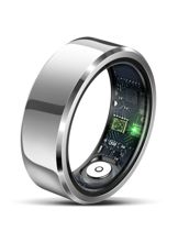 React Älysormus Light, Hopea