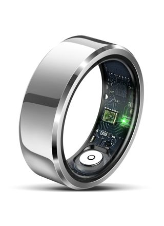 React Älysormus Light, Hopea