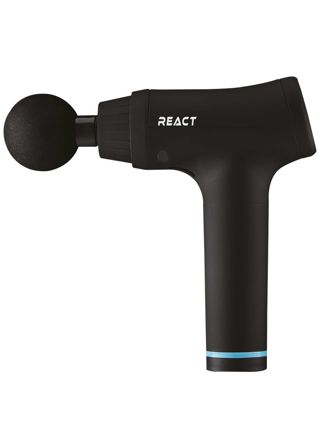 React Lihashuoltovasara MG2