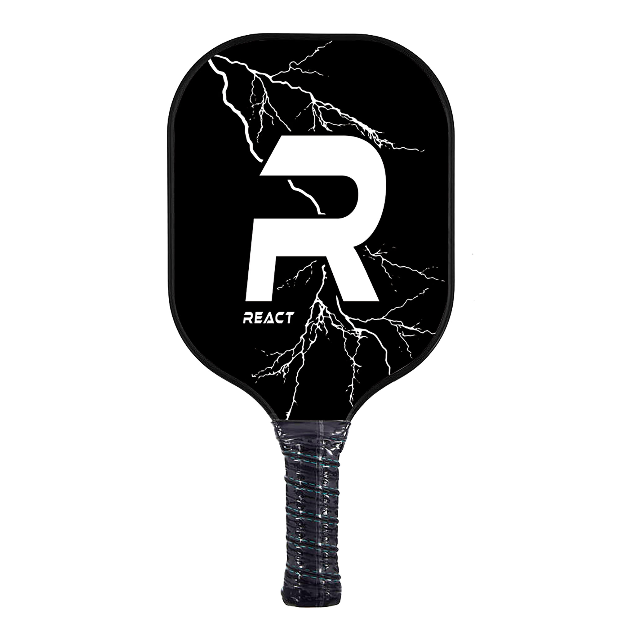 React Pickleball maila