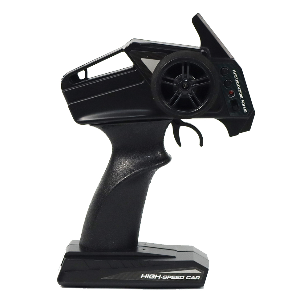 React RC-auto Climbing Max 2WD