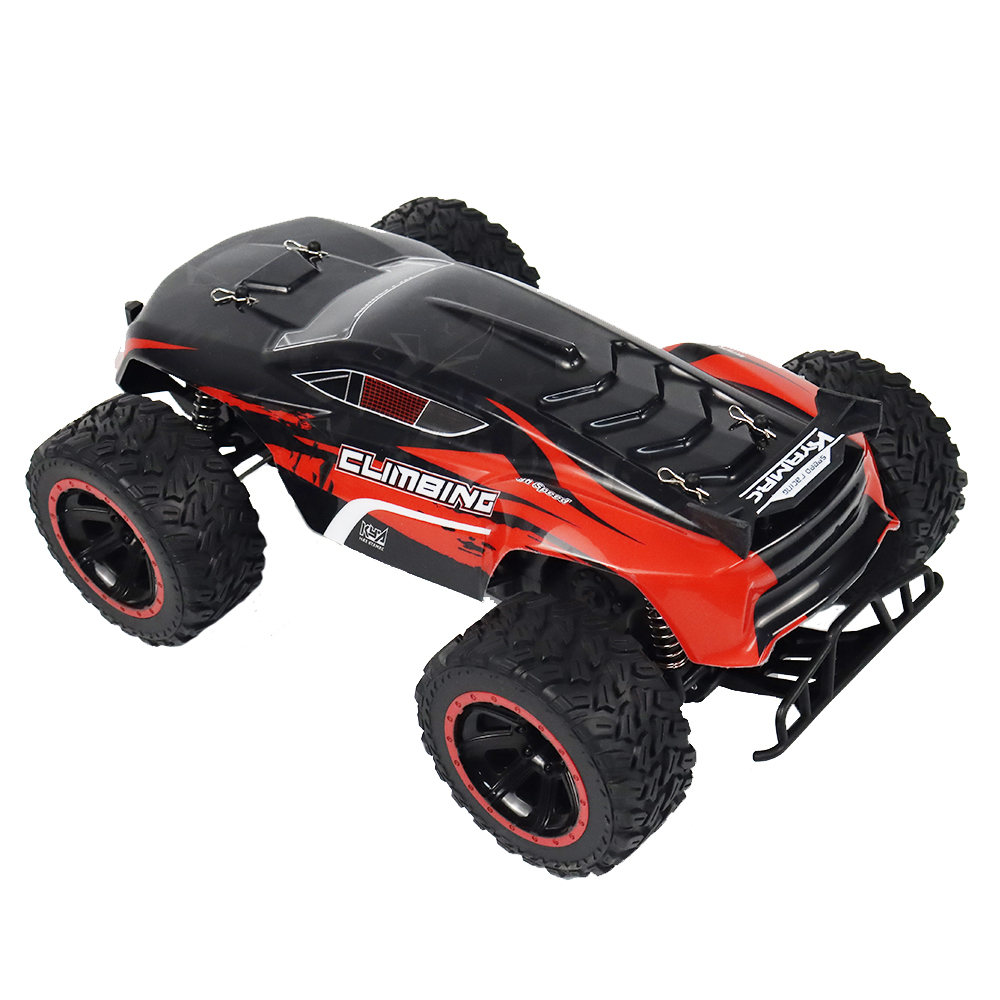React RC-auto Climbing Max 2WD