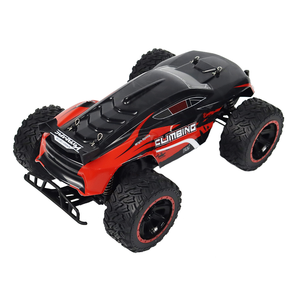 React RC-auto Climbing Max 2WD
