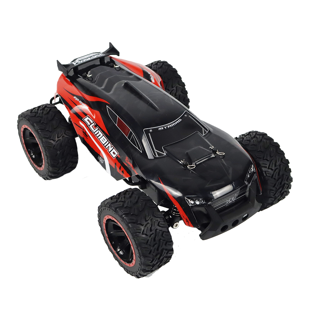 React RC-auto Climbing Max 2WD