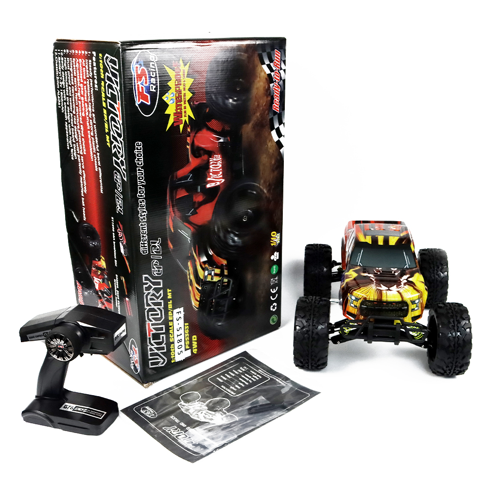React Coche softside RC