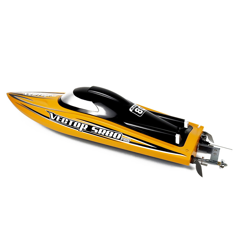 React RC-vene Vector SR-80 Pro