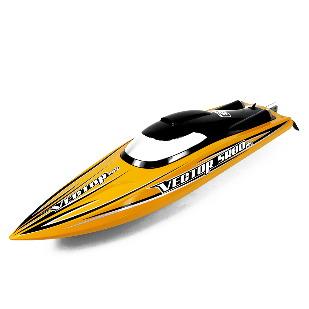 React RC-vene Vector SR-80 Pro