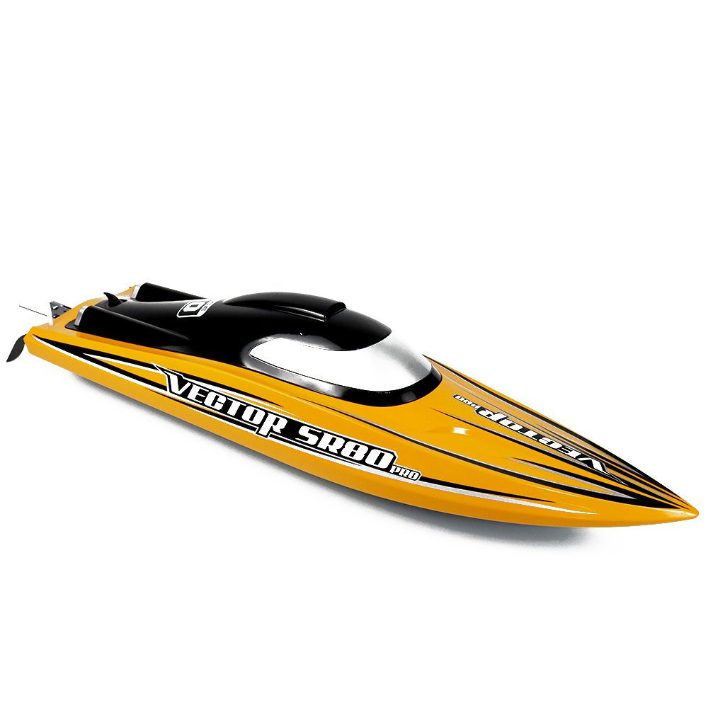 React RC-vene Vector SR-80 Pro