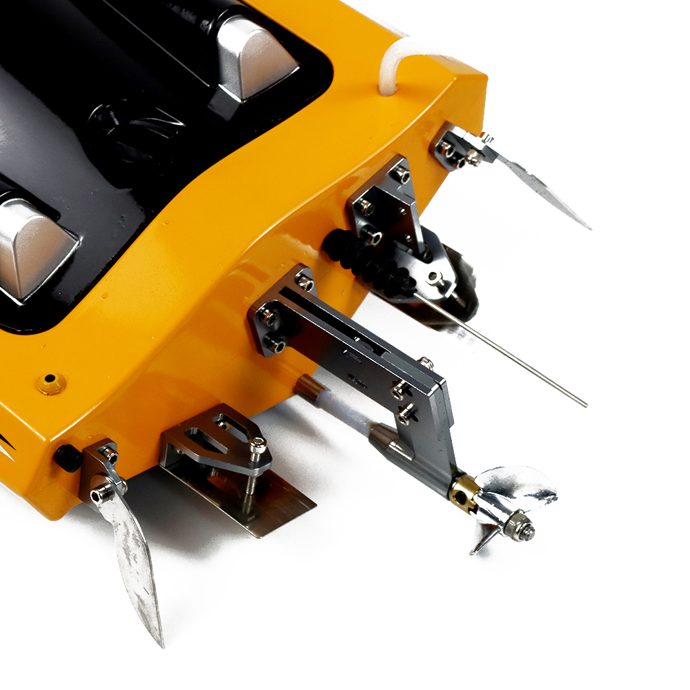 React RC-vene Vector SR-80 Pro