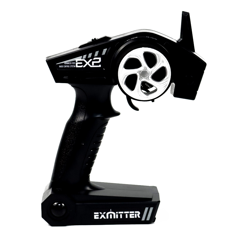 React RC-vene Vector SR-80 Pro