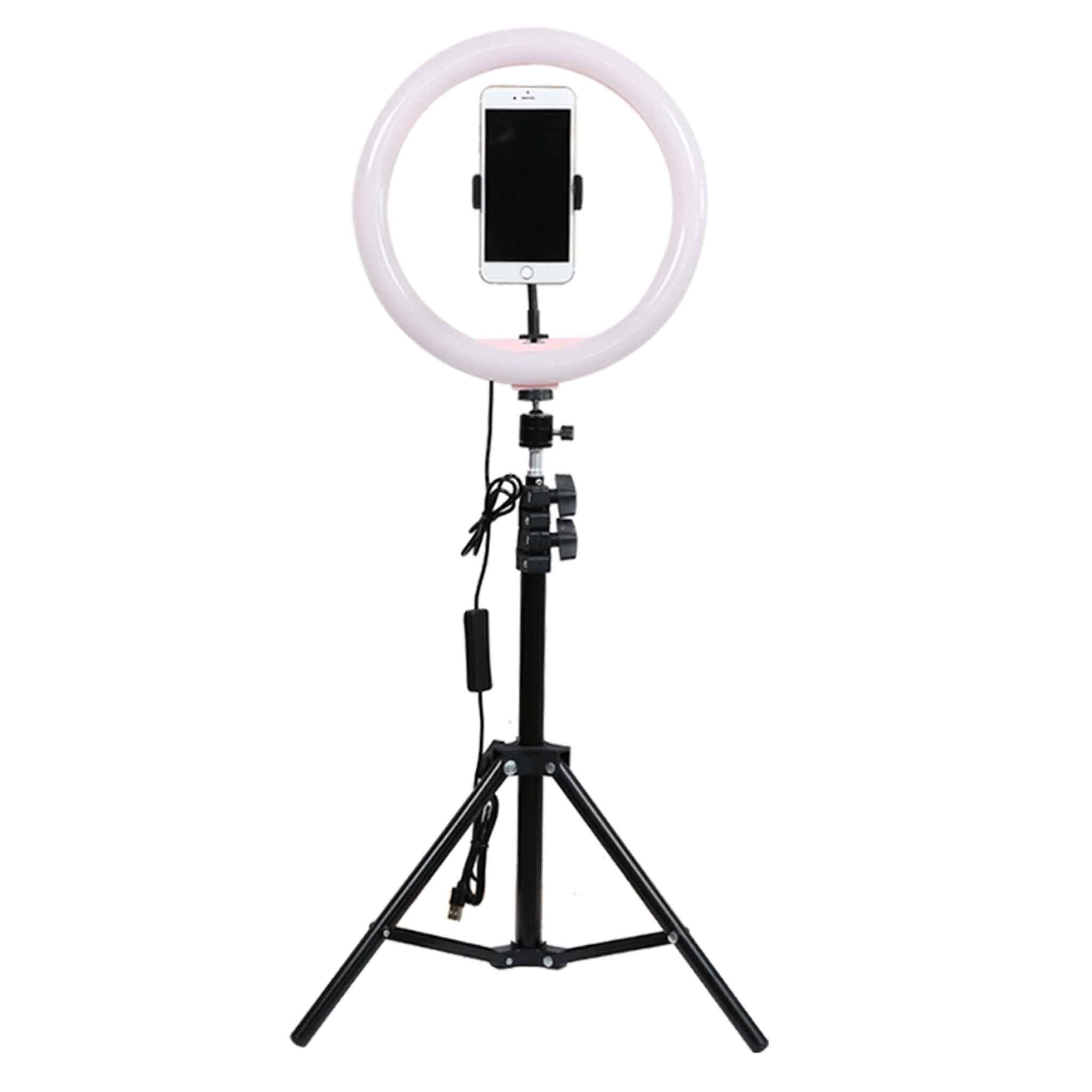 Snapsy Ring Light 10