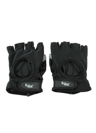 Eco Body Salihanskat, musta