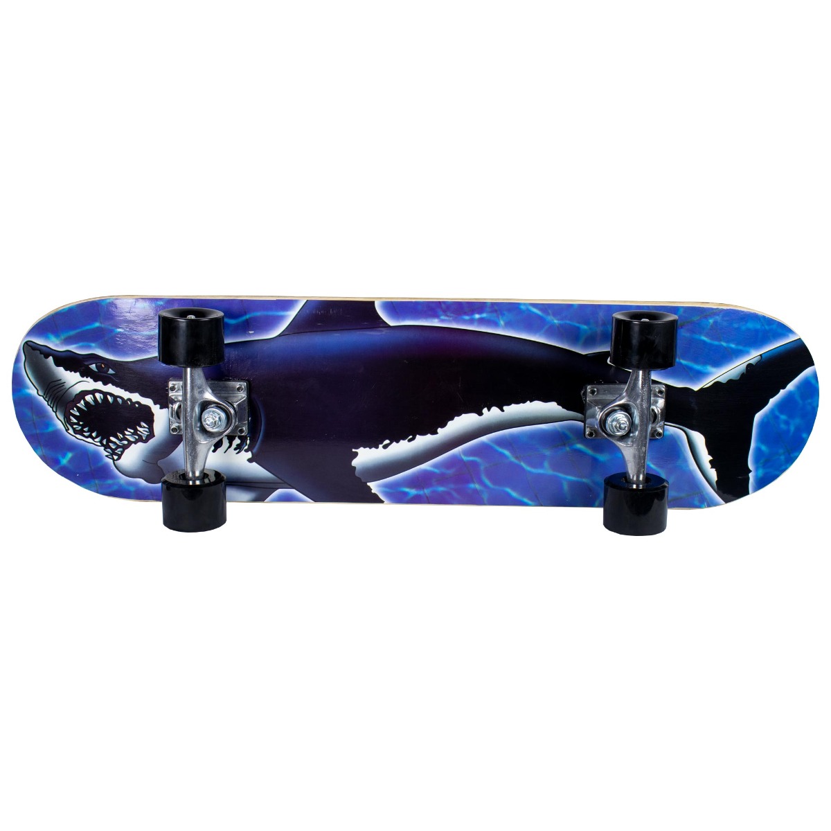 Sandbar rullalauta Shark 31X8
