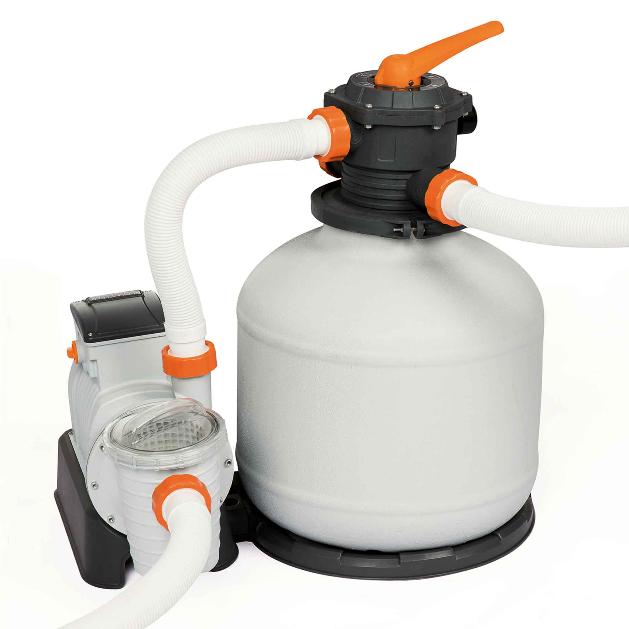 Bestway Hiekkasuodatinpumppu, 11355l/h