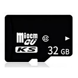 React Micro-SD muistikortti 32GB