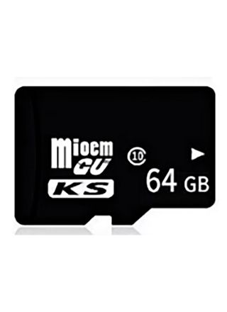 React Micro-SD muistikortti 64GB