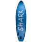 Deep Sea SUP-lautasetti Shark
