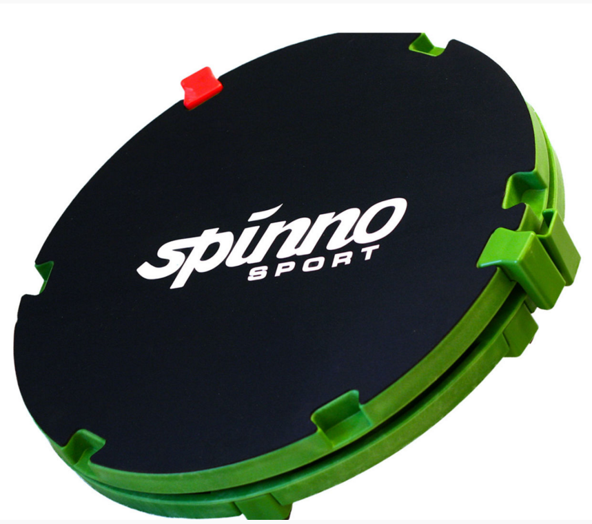 Spinno Sport rotaatiolaite