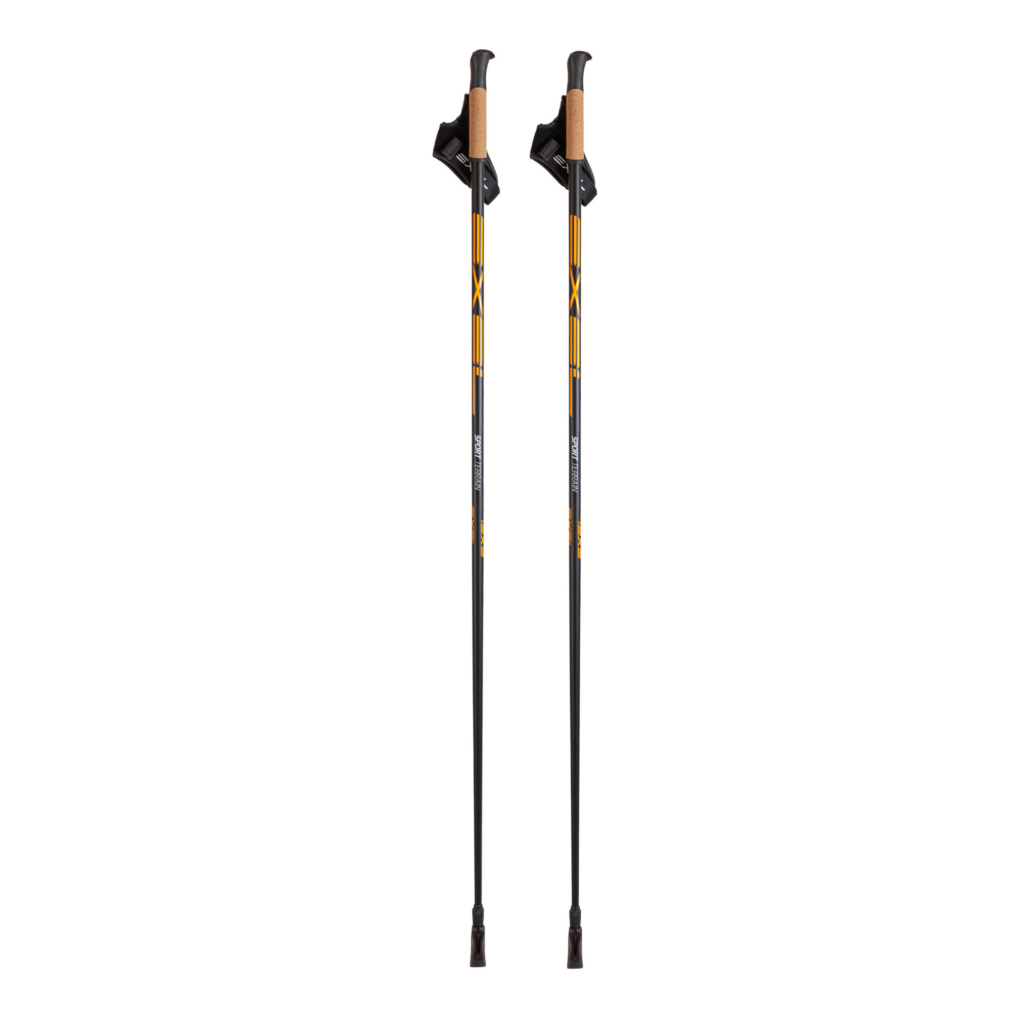 Exel Sport Terrain Kävelysauvat