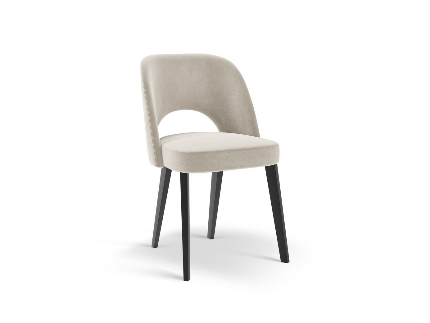 Cosmopolitan Design samettituoli, 