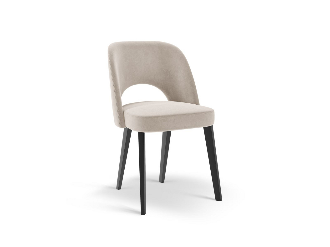 Cosmopolitan Design samettituoli, 