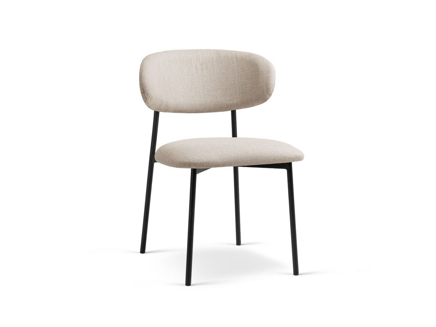 Cosmopolitan Design tuolit, 2 kpl, 