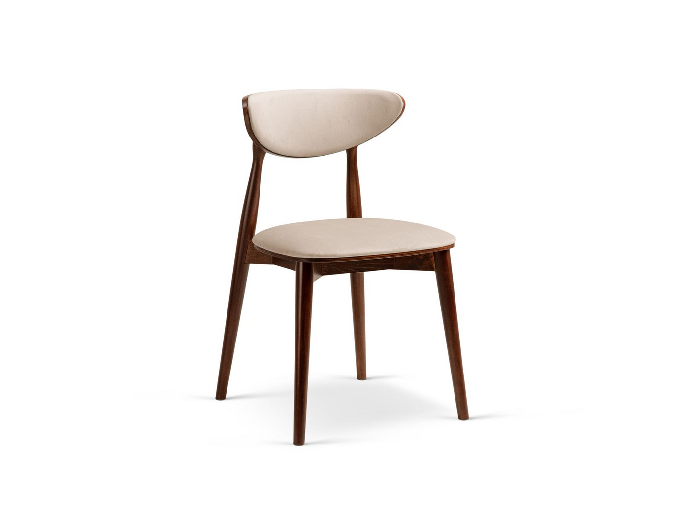 Cosmopolitan Design samettituolit, 2 kpl, 
