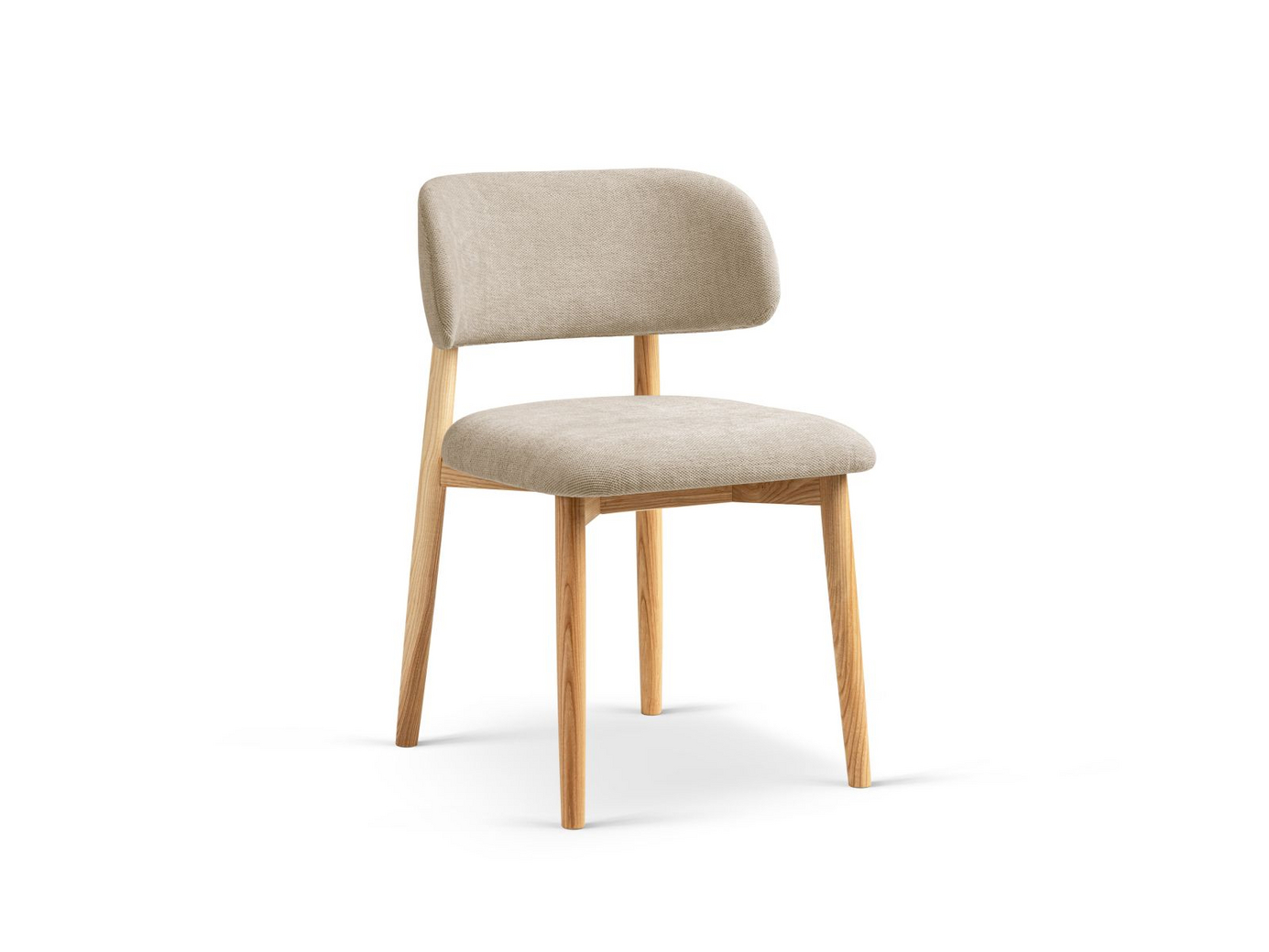 Cosmopolitan Design tuolit, 2 kpl, 