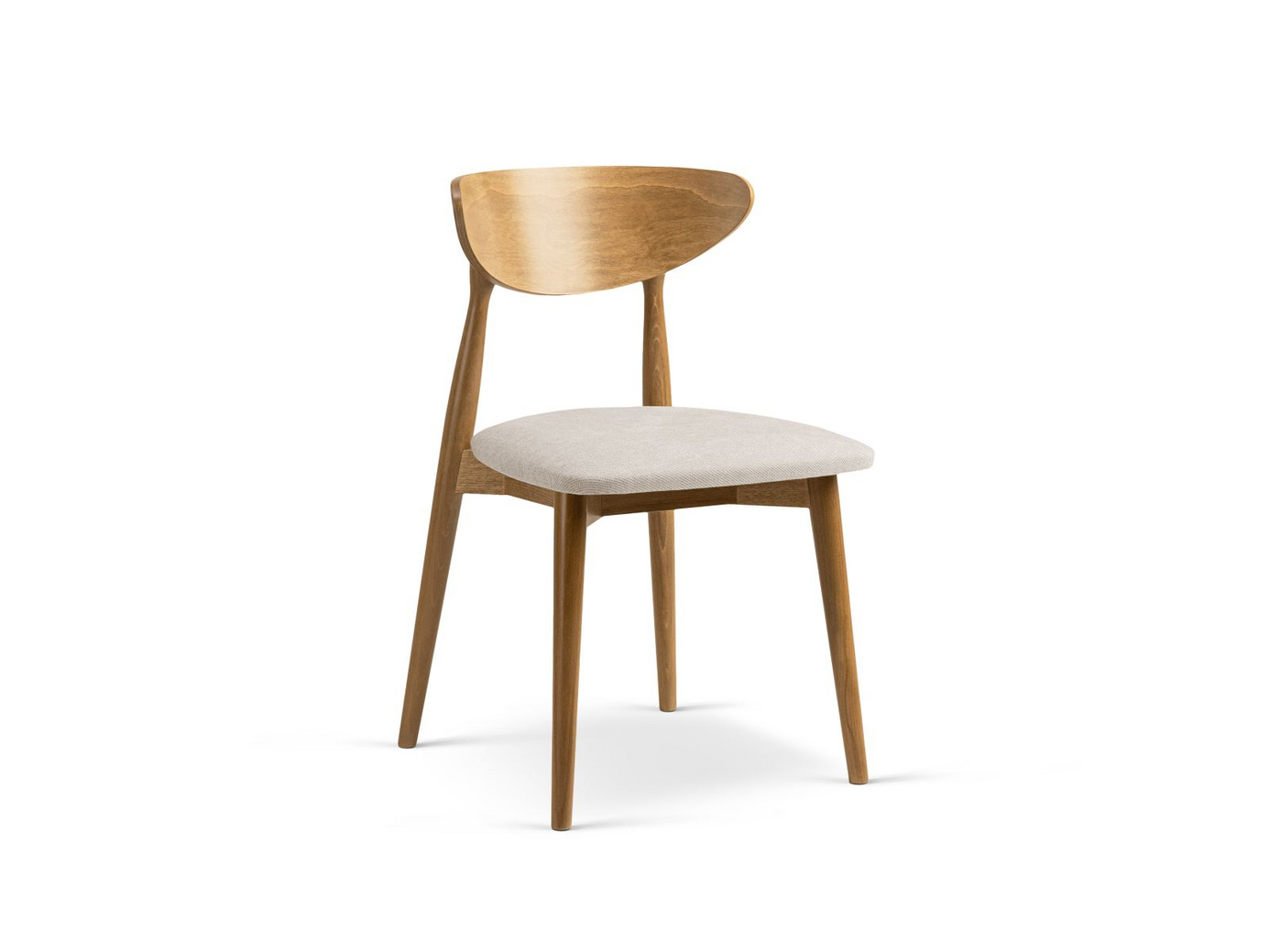 Cosmopolitan Design tuolit, 2 kpl, 