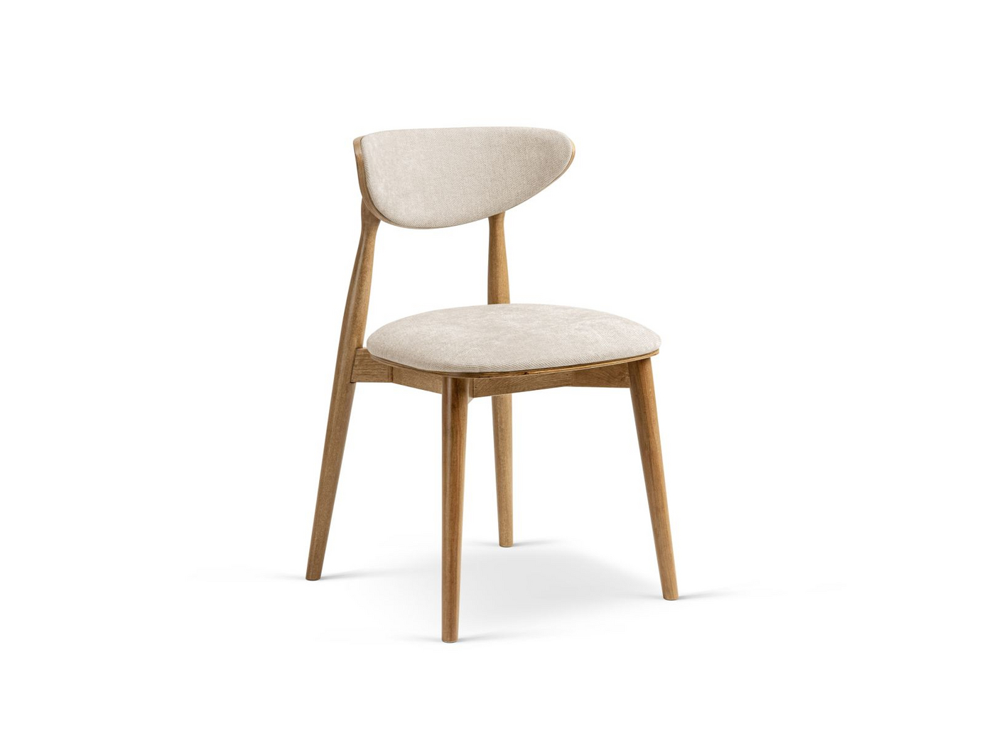 Cosmopolitan Design tuolit, 2 kpl, 