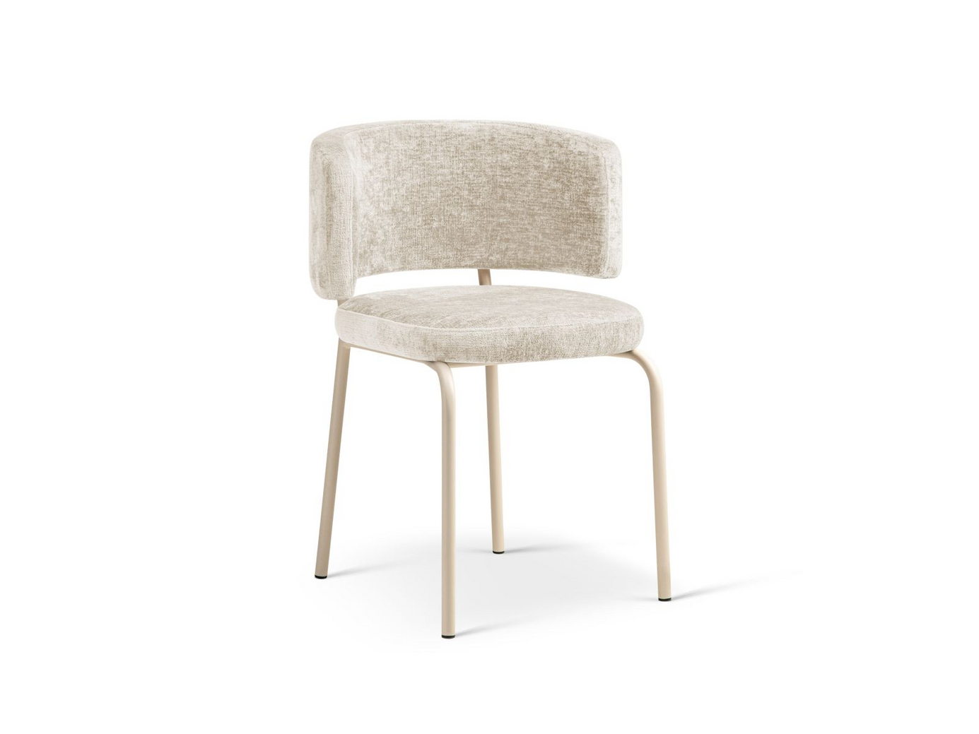 Cosmopolitan Design tuolit, 2 kpl, 