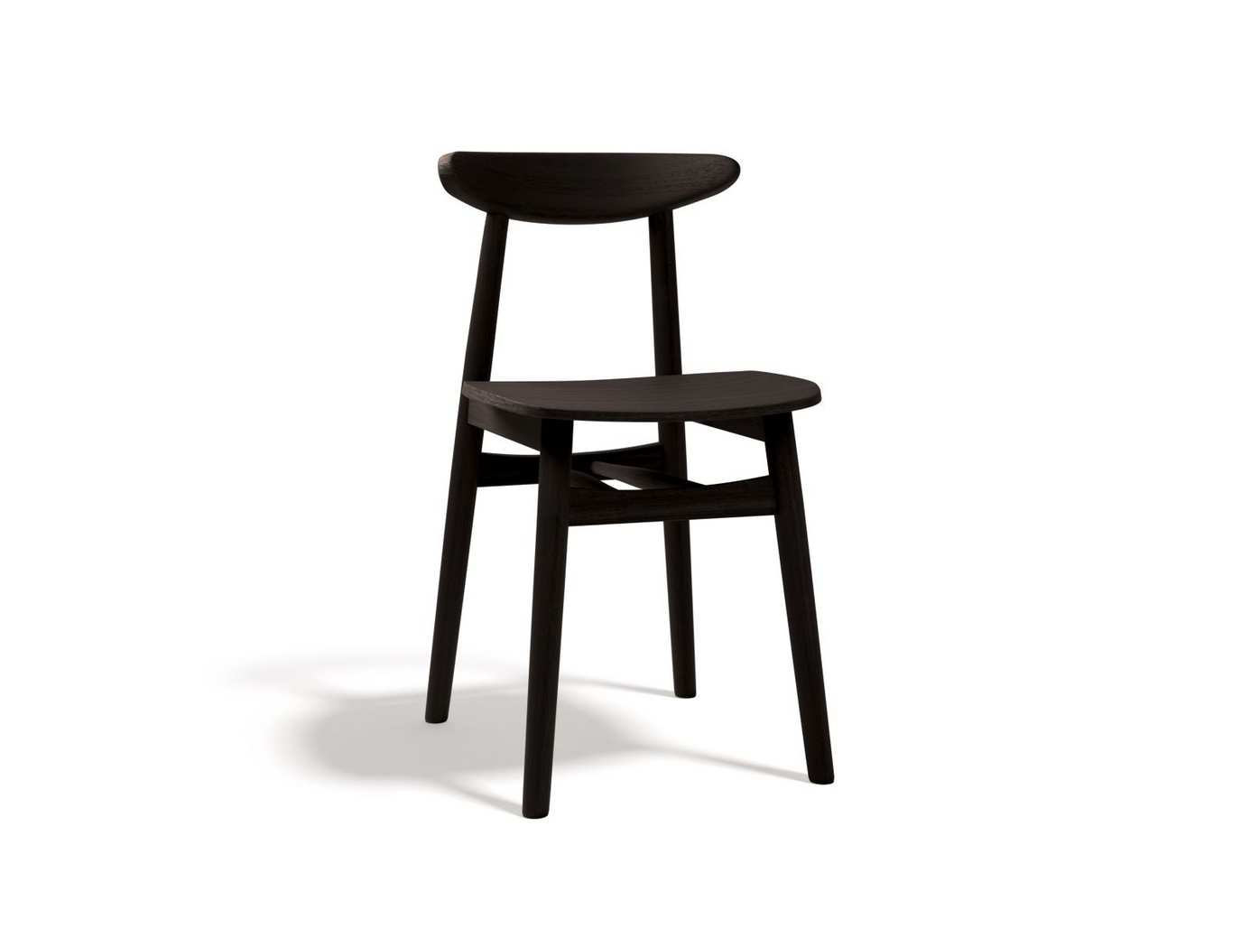 Cosmopolitan Design tuolit, 2 kpl, 