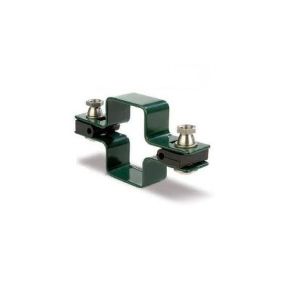 Fornorth aitaelementin kiinnike, vihreä