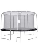 Trampoliinin reunapehmuste Stratos Premium 3,96m-4,88m