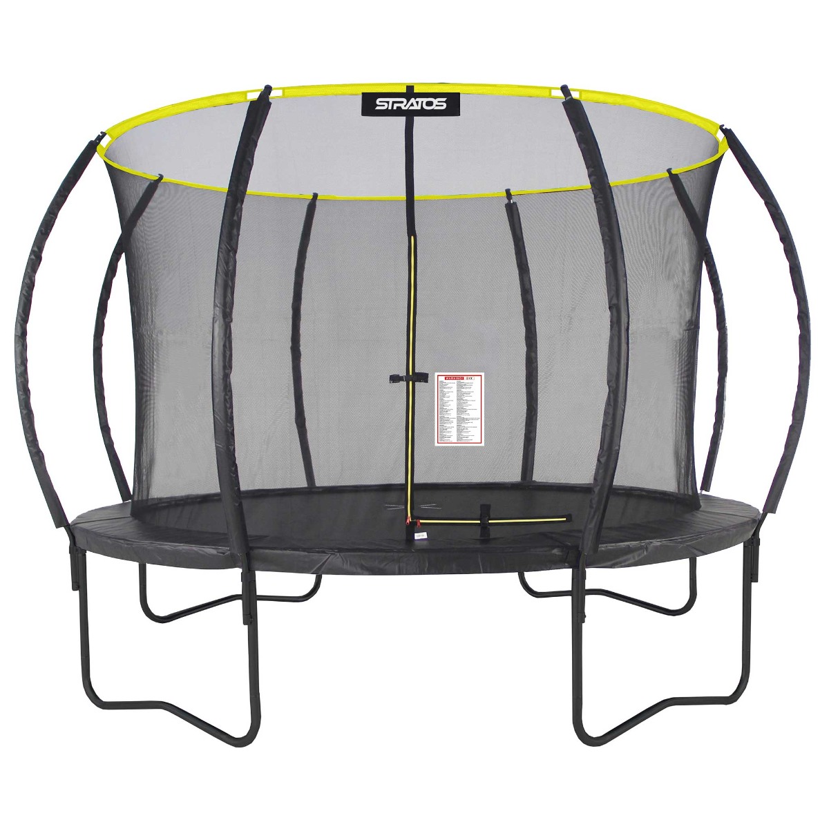 React Trampoliini 396cm