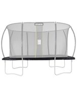 Trampoliinin reunapehmuste Stratos suorakaide