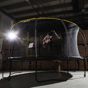 Stratos trampoliini 3,66m turvaverkolla