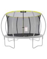 Trampoliinin turvaverkko Stratos 3,05 - 4,88 m
