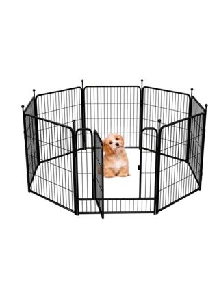 Trekker Pentuaitaus Strong M, 8-Paneelia 80x77cm