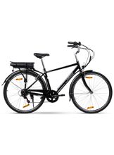 Swoop Sähköpyörä Classic, miesten 28"