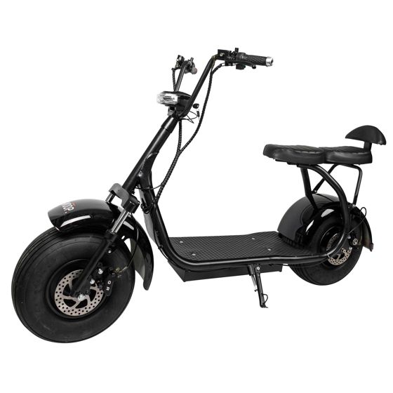 Sähköpotkulauta Swoop Kruiser Turbo 2000w