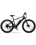 Swoop Sähköfatbike Striker, 26"