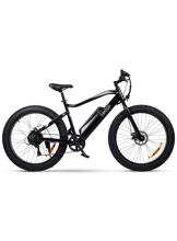 Swoop Sähköfatbike Striker, 26"