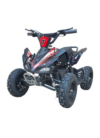 Swoop Sähkömönkijä Adventurer 1000W